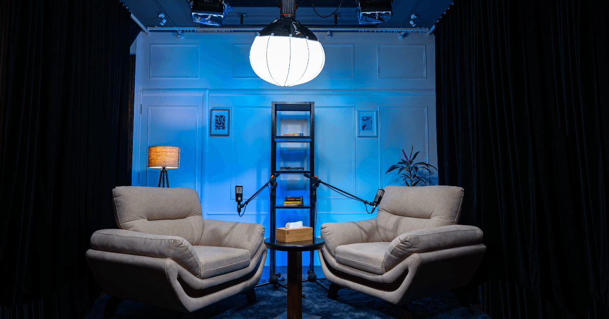 Why Great Thumbnails Start With Lighting, Not Editing